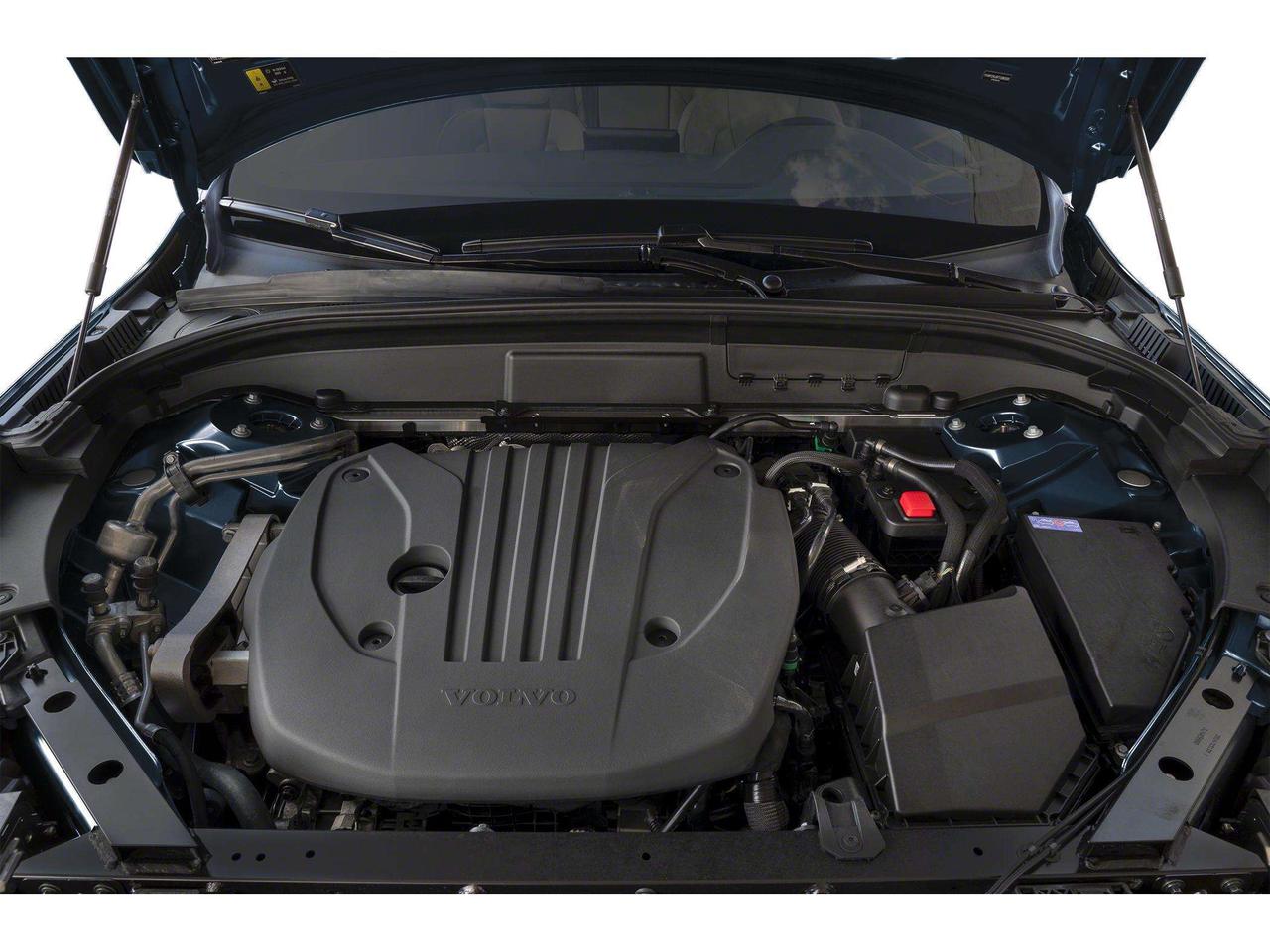 2026 Volvo XC60 CORE^Adaptive Cruise Control^Rate fr 3.49%* Photo