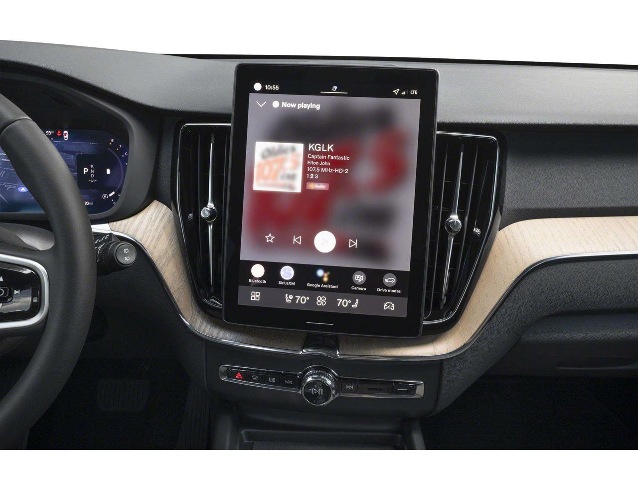 2026 Volvo XC60 CORE^Adaptive Cruise Control^Rate fr 3.49%* Photo
