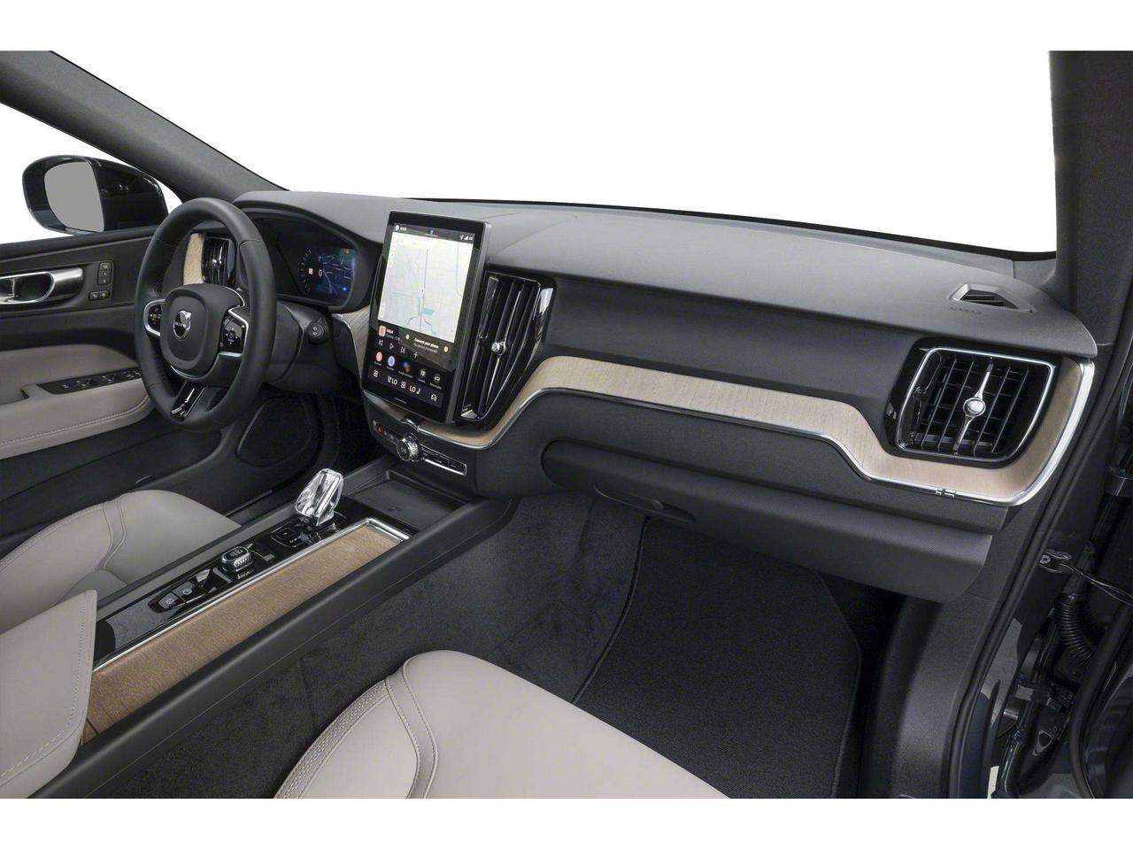 2026 Volvo XC60 CORE^Adaptive Cruise Control^Rate fr 3.49%* Photo