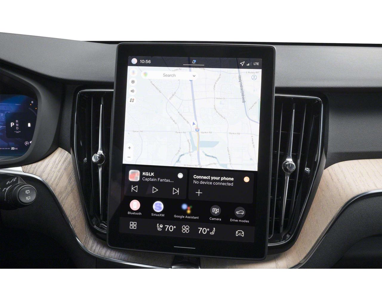 2026 Volvo XC60 CORE^Adaptive Cruise Control^Rate fr 3.49%* Photo