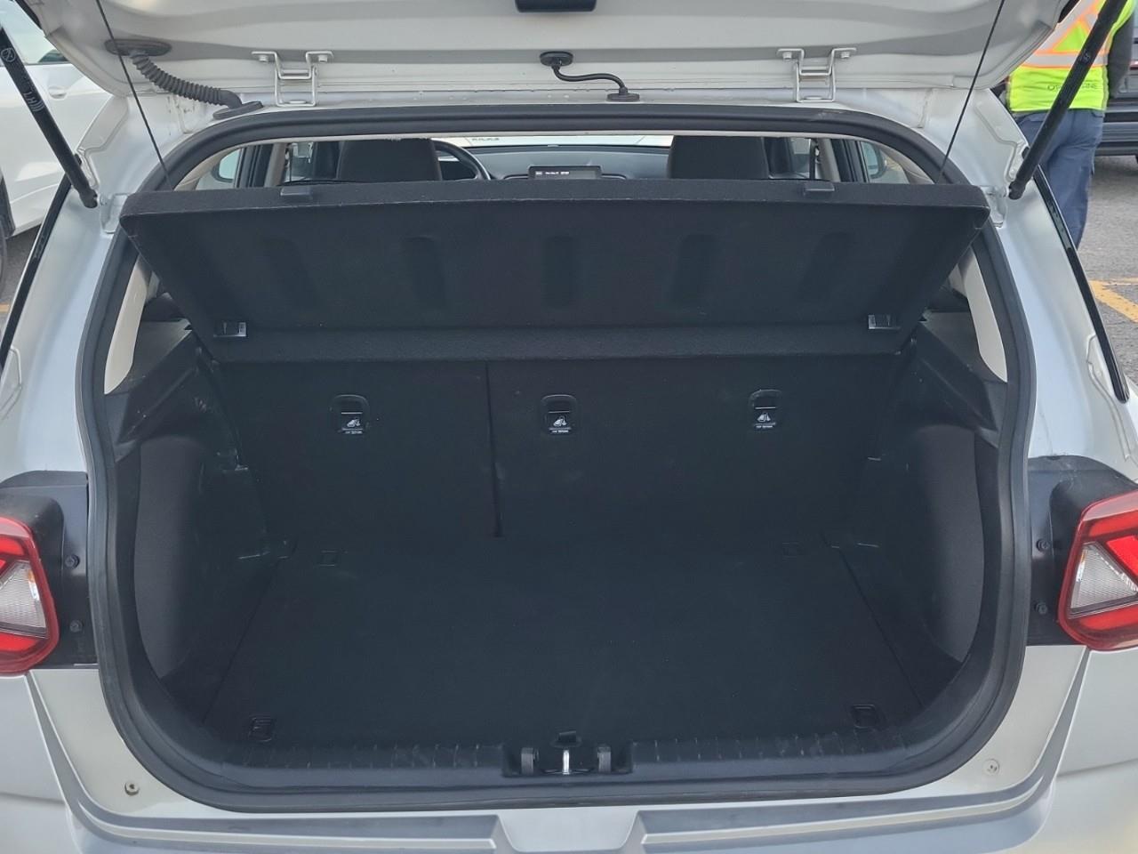 2025 Hyundai Venue Preferred 4dr Front-Wheel Drive Photo