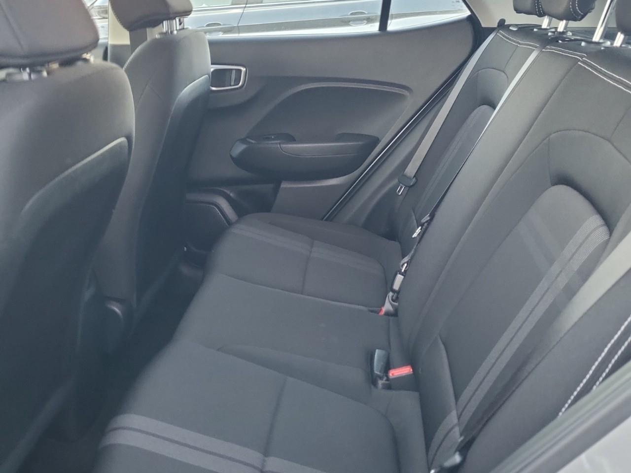 2025 Hyundai Venue Preferred 4dr Front-Wheel Drive Photo