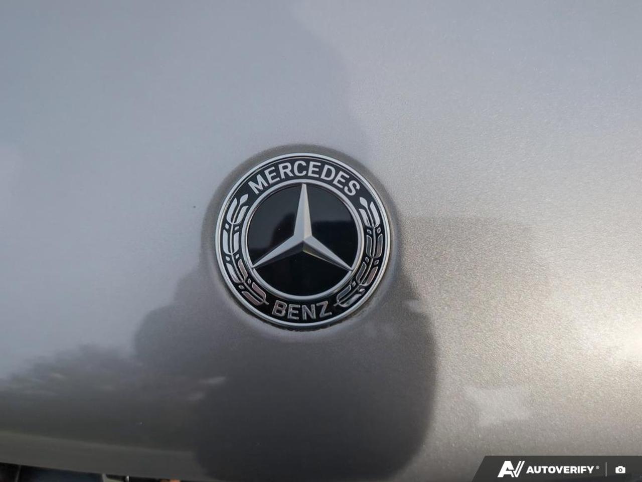 2022 Mercedes-Benz AMG GLC 43 Base AMG GLC 43 4dr All-Wheel Drive 4MATIC Photo
