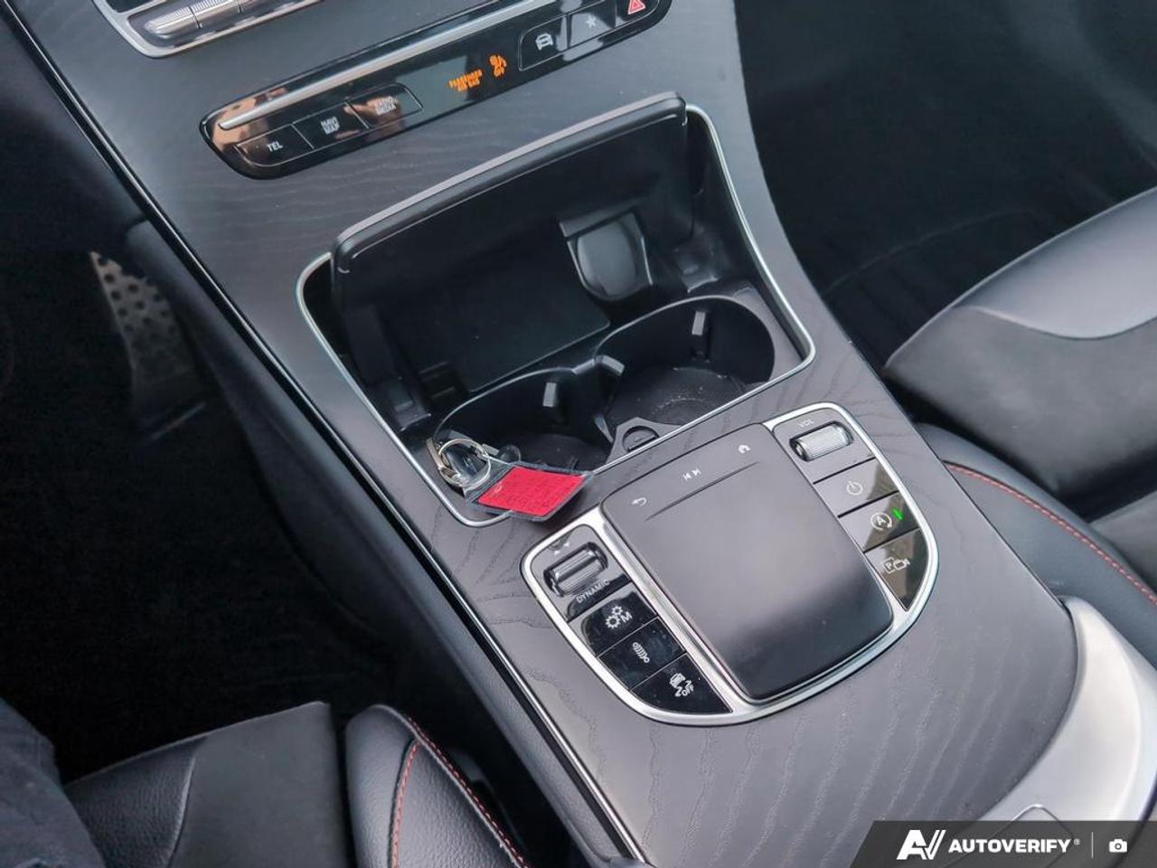 2022 Mercedes-Benz AMG GLC 43 Base AMG GLC 43 4dr All-Wheel Drive 4MATIC Photo