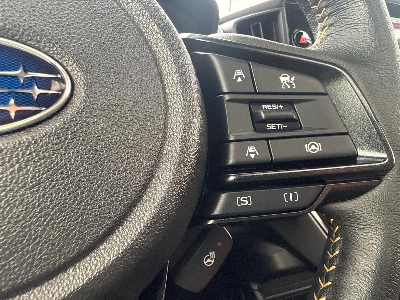 2024 Subaru Crosstrek Onyx 4dr All-Wheel Drive Photo