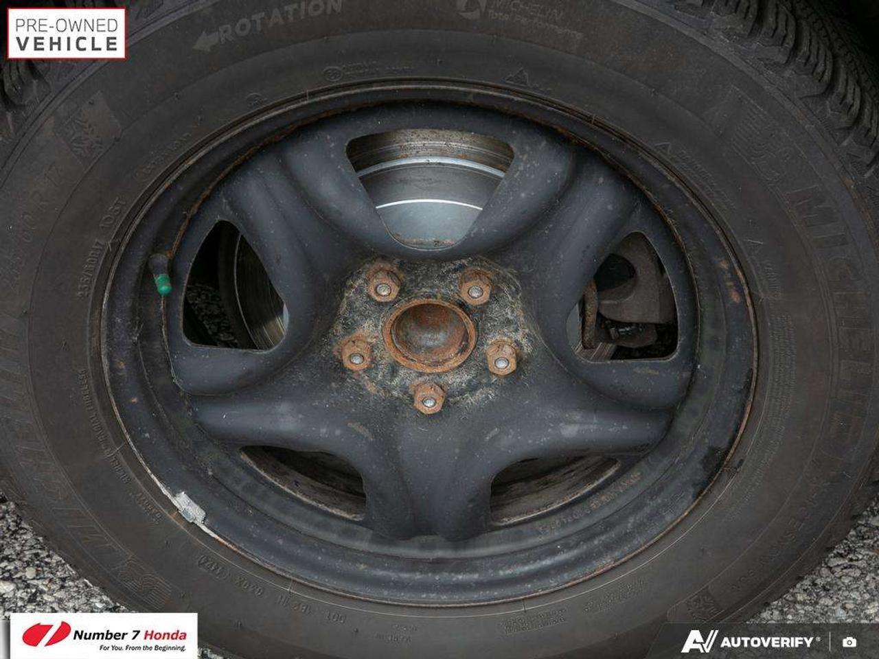 2011 Toyota Sienna 5dr V6 7-Pass FWD  *NO REPORTED ACCIDENTS* Photo