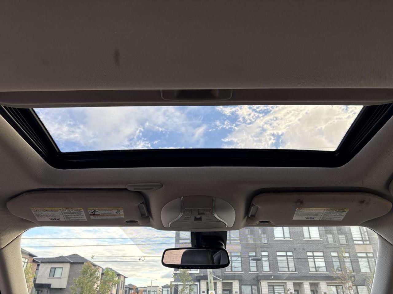 2018 Infiniti QX60 Base Leather seats/Navigation/360 Camera Photo