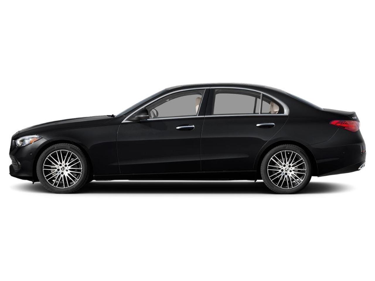 2026 Mercedes-Benz C-Class Base C 300 4dr All-Wheel Drive 4MATIC Sedan Photo1