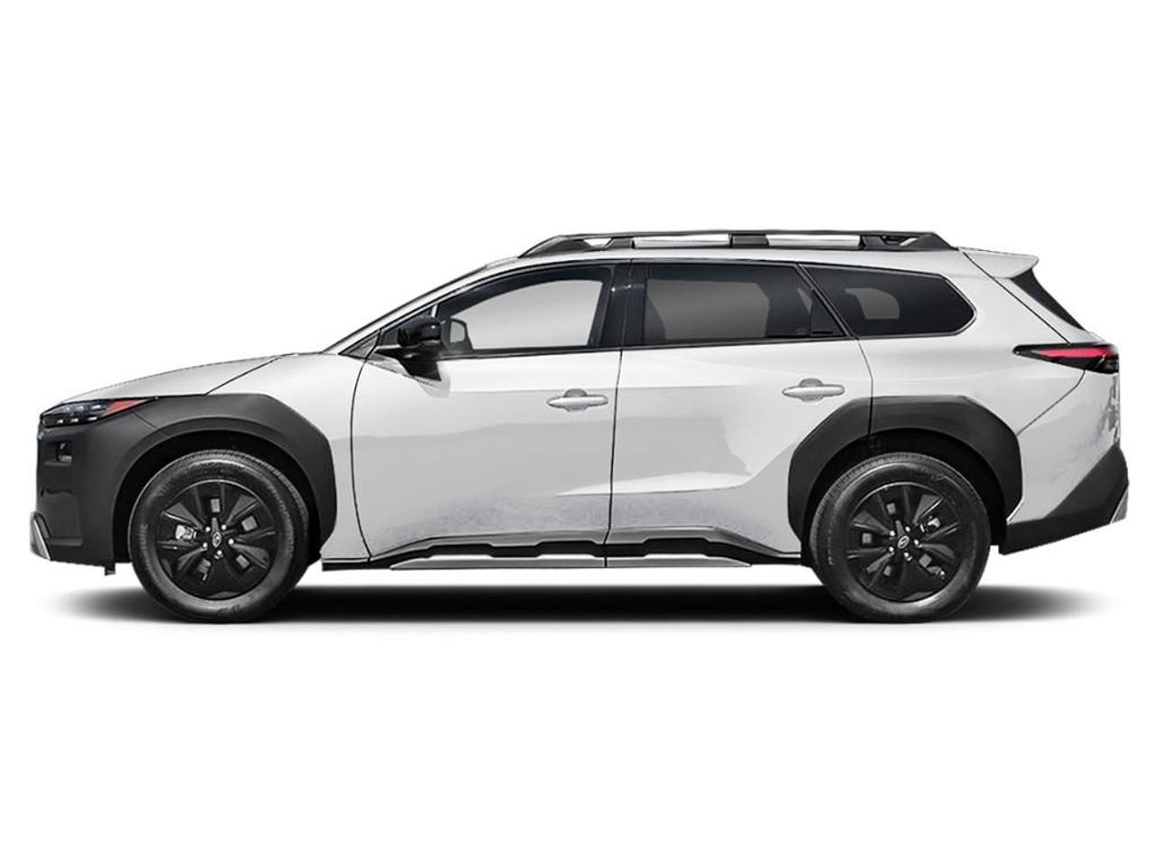 2026 Subaru Trailseeker Limited 4dr All-Wheel Drive Photo1