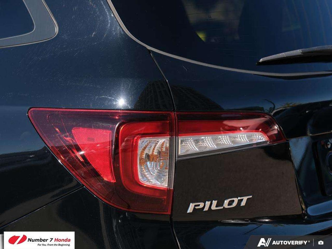2022 Honda Pilot TrailSport *EXTENDED POWERTRAIN WARRANTY*NO REPORTED ACCIDENTS*ONE OWNER Photo
