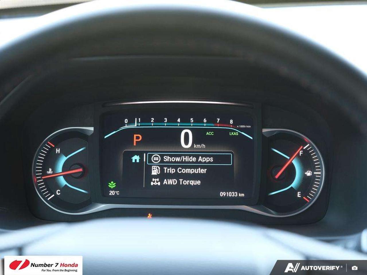 2022 Honda Pilot TrailSport *EXTENDED POWERTRAIN WARRANTY*NO REPORTED ACCIDENTS*ONE OWNER Photo