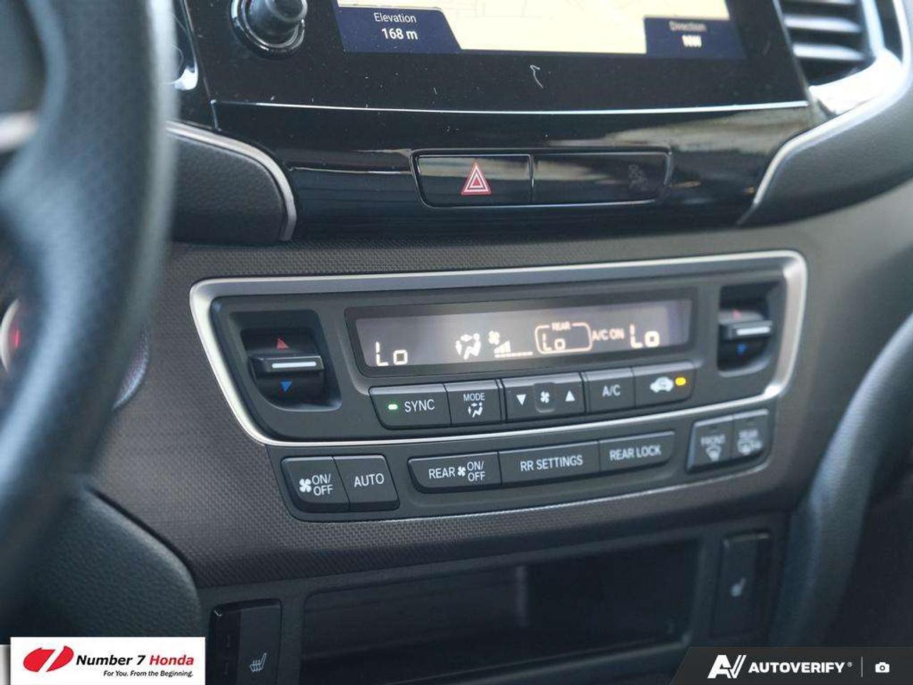 2022 Honda Pilot TrailSport *EXTENDED POWERTRAIN WARRANTY*NO REPORTED ACCIDENTS*ONE OWNER Photo