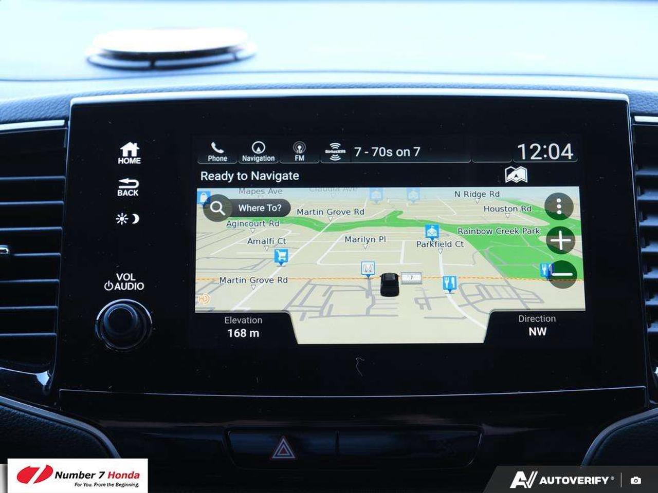 2022 Honda Pilot TrailSport *EXTENDED POWERTRAIN WARRANTY*NO REPORTED ACCIDENTS*ONE OWNER Photo