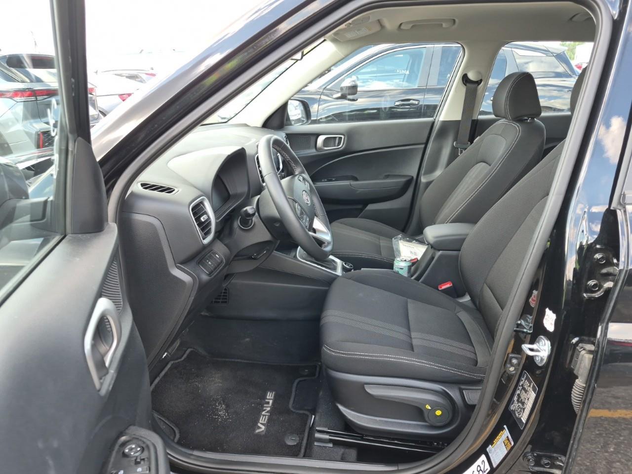 2026 Hyundai Venue Preferred 4dr Front-Wheel Drive Photo