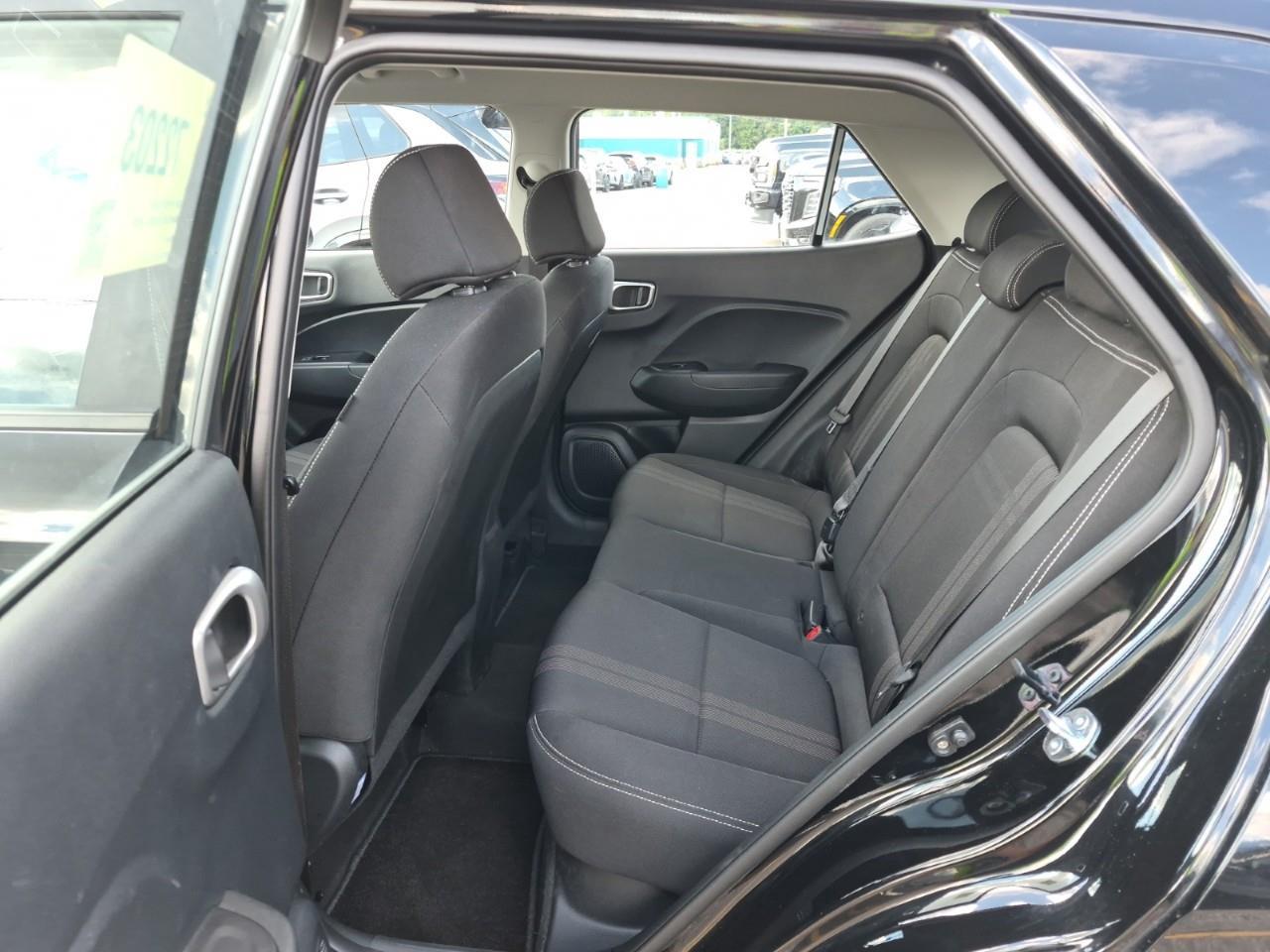 2026 Hyundai Venue Preferred 4dr Front-Wheel Drive Photo