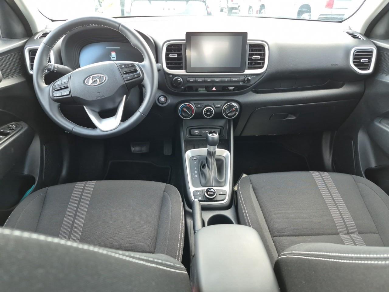 2026 Hyundai Venue Preferred 4dr Front-Wheel Drive Photo