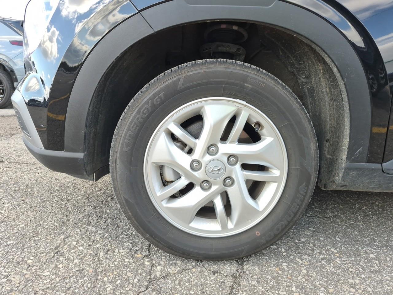 2026 Hyundai Venue Preferred 4dr Front-Wheel Drive Photo