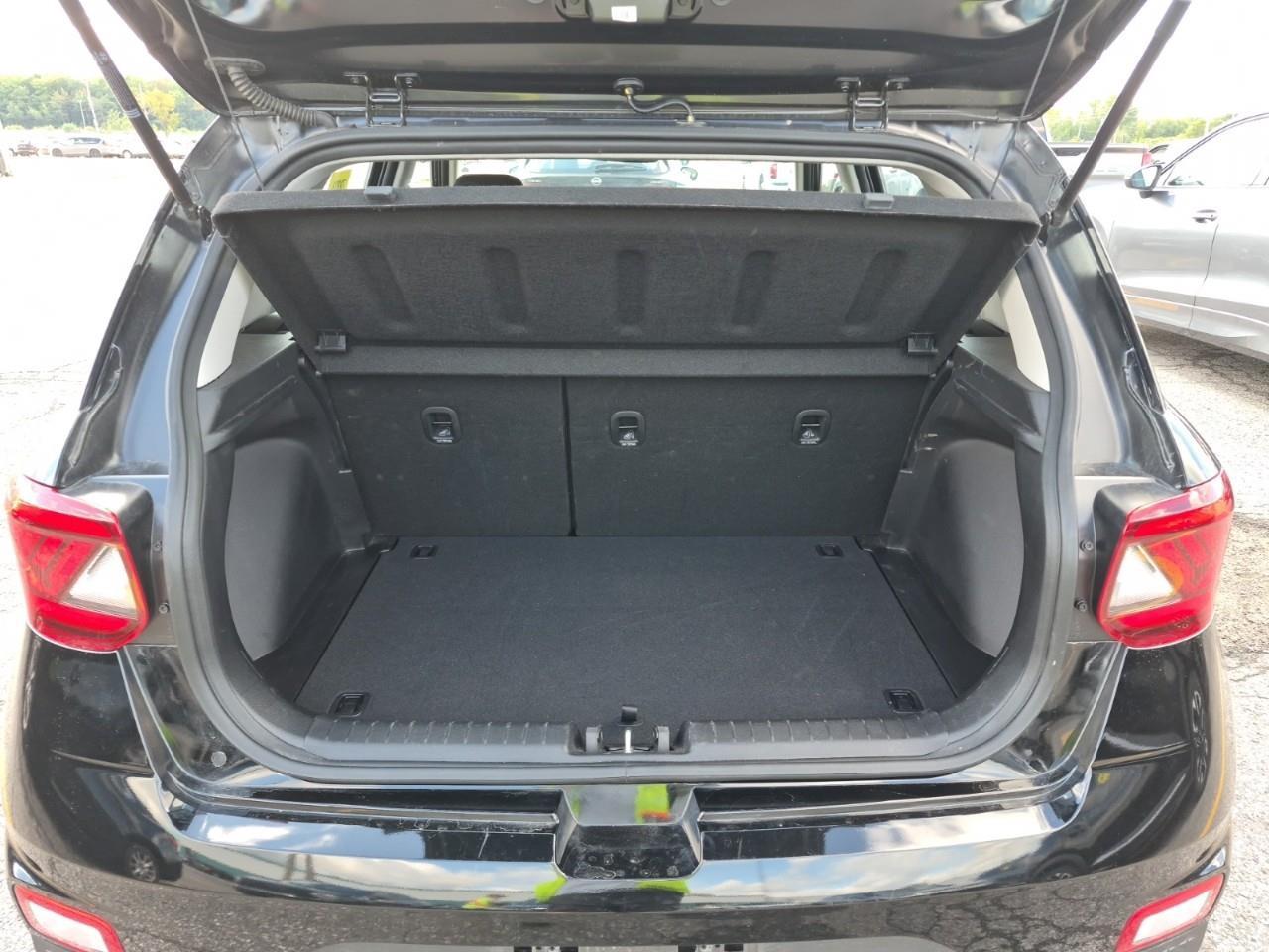 2026 Hyundai Venue Preferred 4dr Front-Wheel Drive Photo