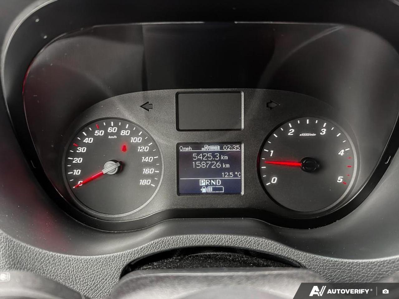 2022 Mercedes-Benz Sprinter 2500 High Roof V6 Sprinter 2500 Passenger Van 144 in. WB Rear-Wheel Drive Photo