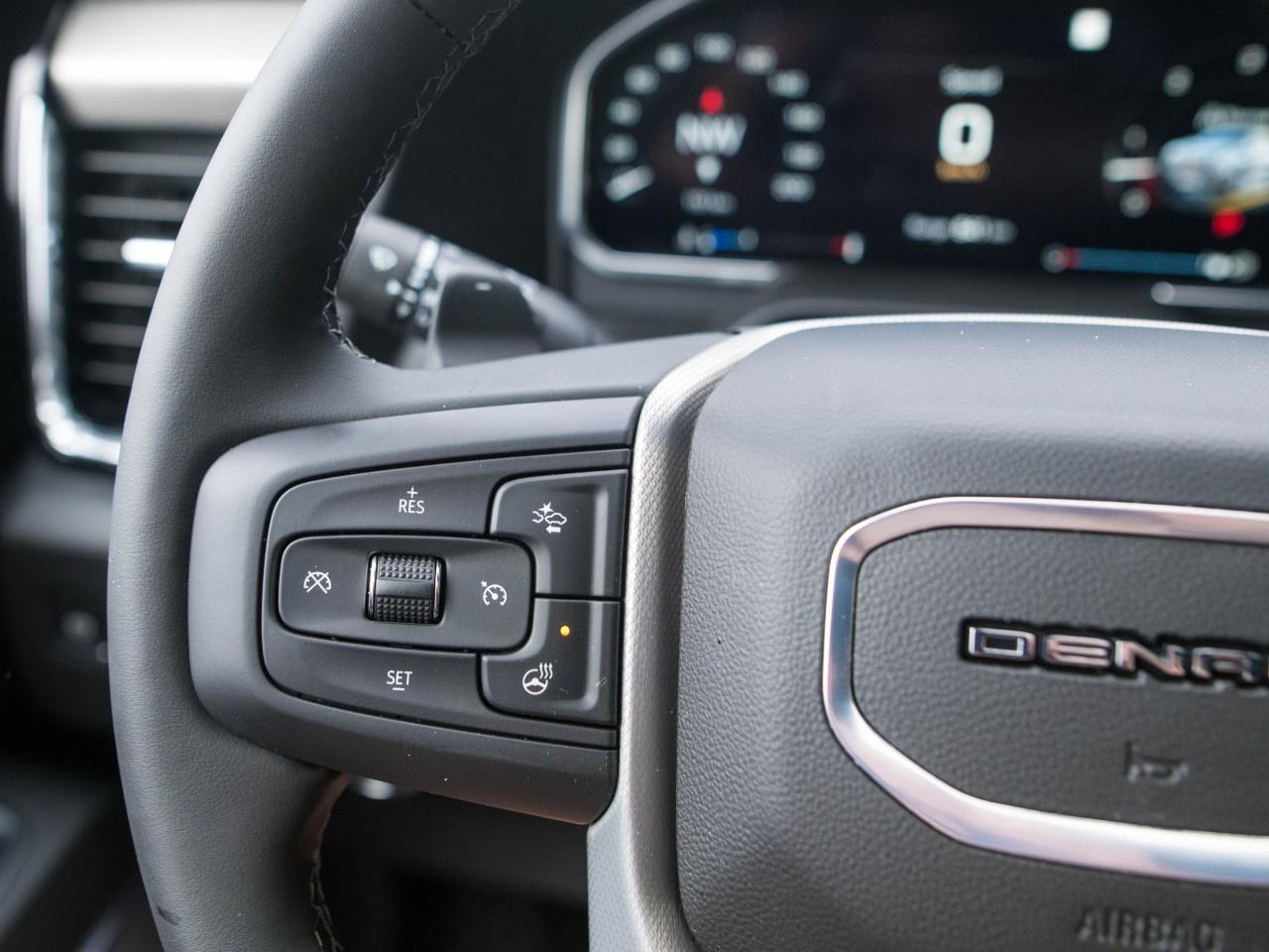 2026 GMC Sierra 1500 Crew Cab Standard Box 4-Wheel Drive Denali Photo