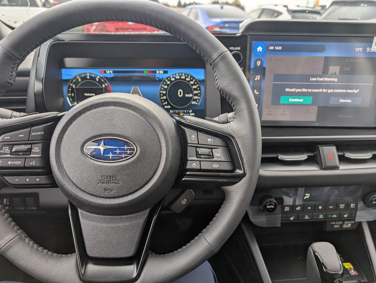 2026 Subaru Outback Limited XT 4dr All-Wheel Drive Photo