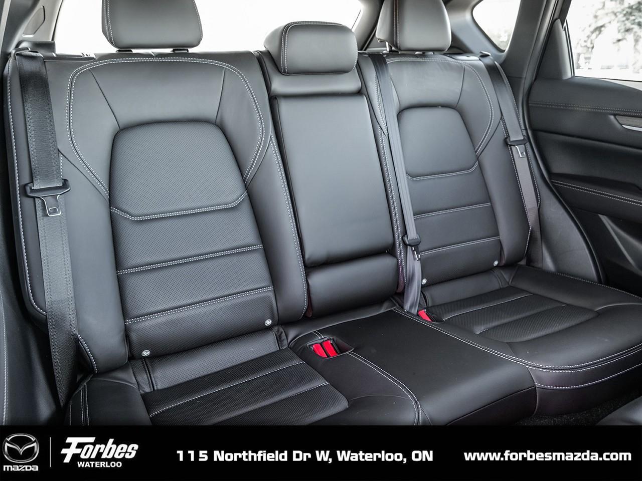 2024 Mazda CX-5 Signature 4dr i-ACTIV All-Wheel Drive Sport Utility Photo