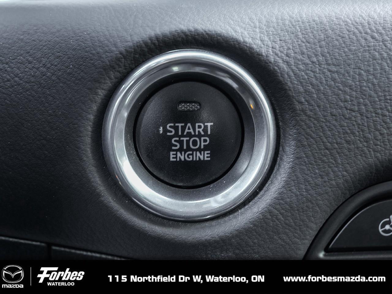 2024 Mazda CX-5 Signature 4dr i-ACTIV All-Wheel Drive Sport Utility Photo