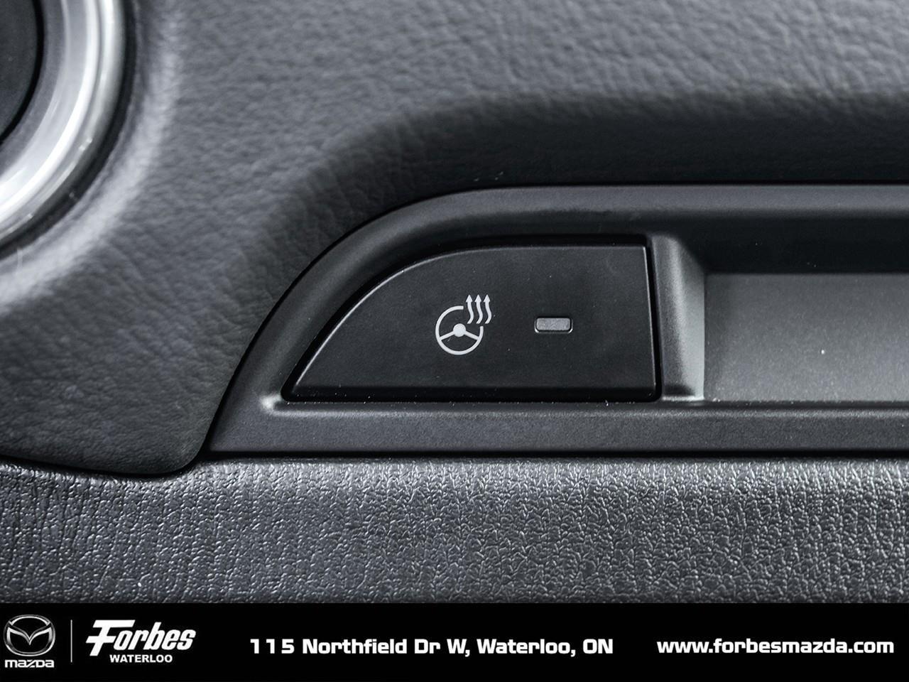 2024 Mazda CX-5 Signature 4dr i-ACTIV All-Wheel Drive Sport Utility Photo