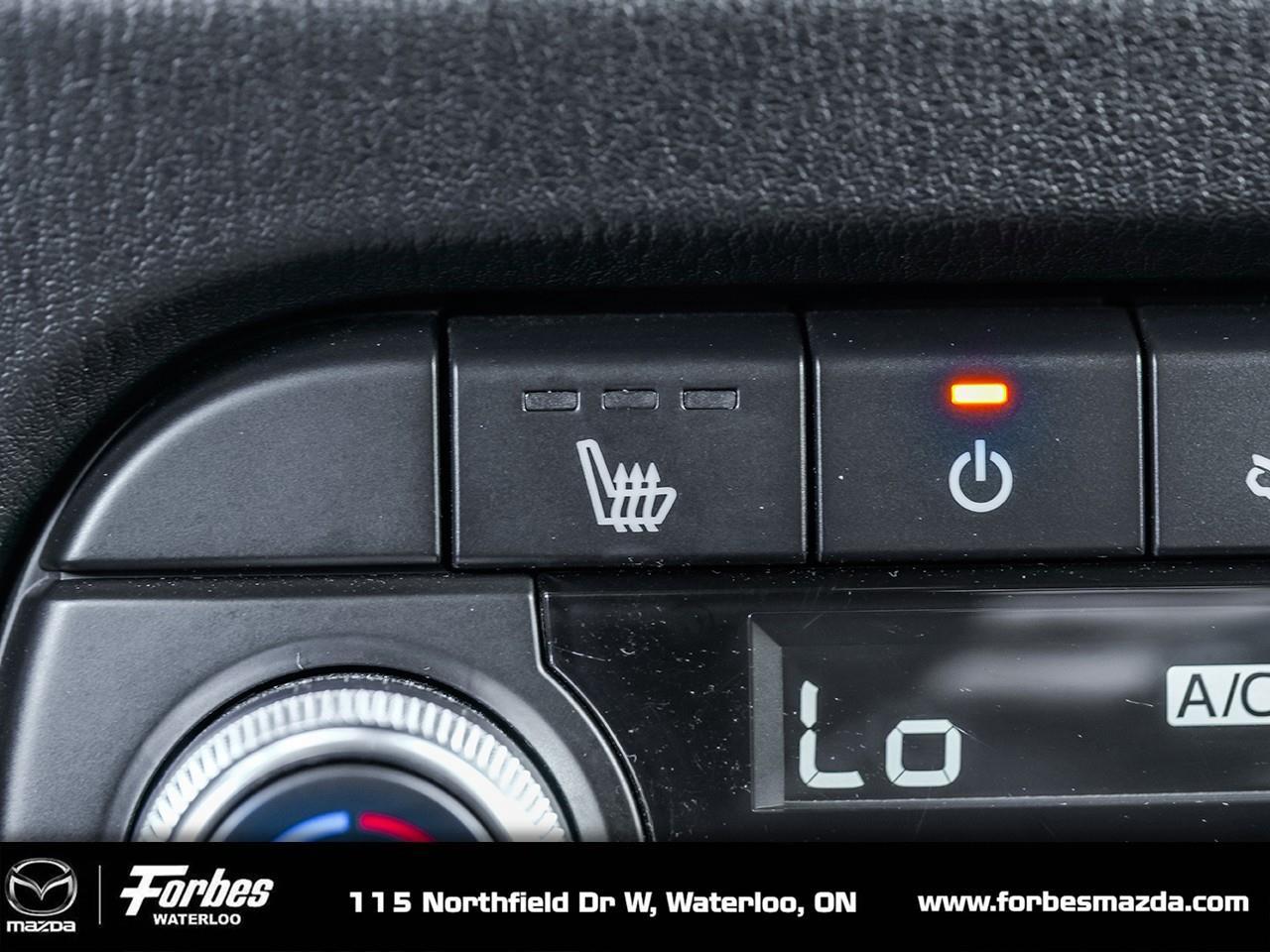 2024 Mazda CX-5 Signature 4dr i-ACTIV All-Wheel Drive Sport Utility Photo