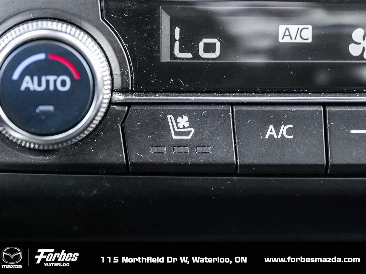 2024 Mazda CX-5 Signature 4dr i-ACTIV All-Wheel Drive Sport Utility Photo