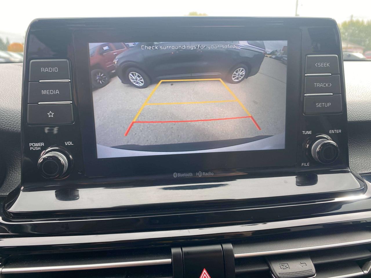 2021 Kia Seltos EX, CLEAN CARFAX, AWD, 2.0L, REMOTE START, SUNROOF Photo