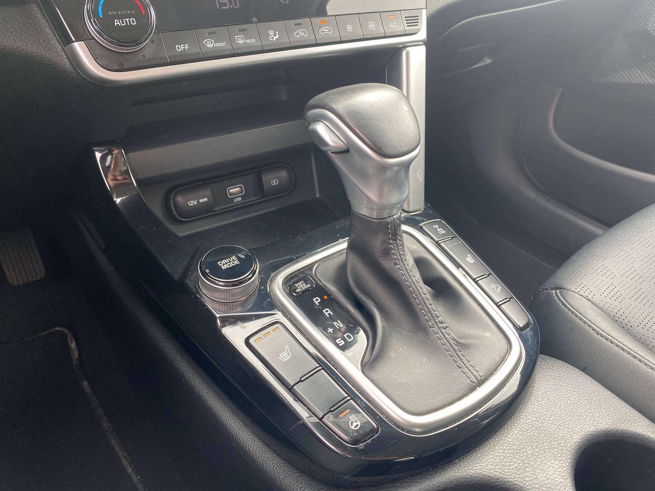 2021 Kia Seltos EX, CLEAN CARFAX, AWD, 2.0L, REMOTE START, SUNROOF Photo
