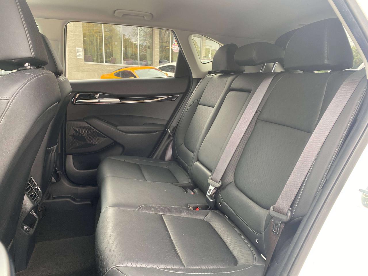 2021 Kia Seltos EX, CLEAN CARFAX, AWD, 2.0L, REMOTE START, SUNROOF Photo