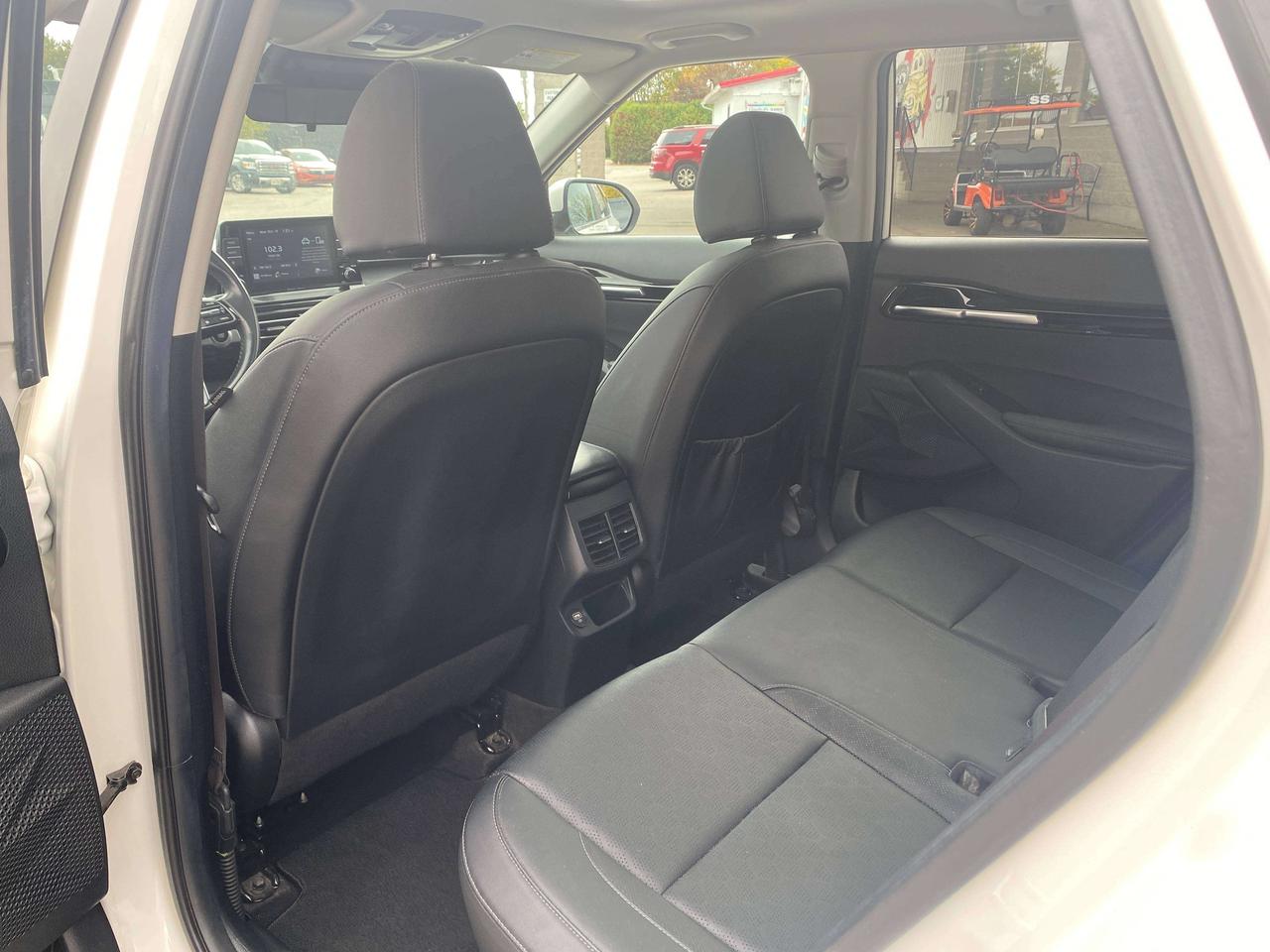 2021 Kia Seltos EX, CLEAN CARFAX, AWD, 2.0L, REMOTE START, SUNROOF Photo