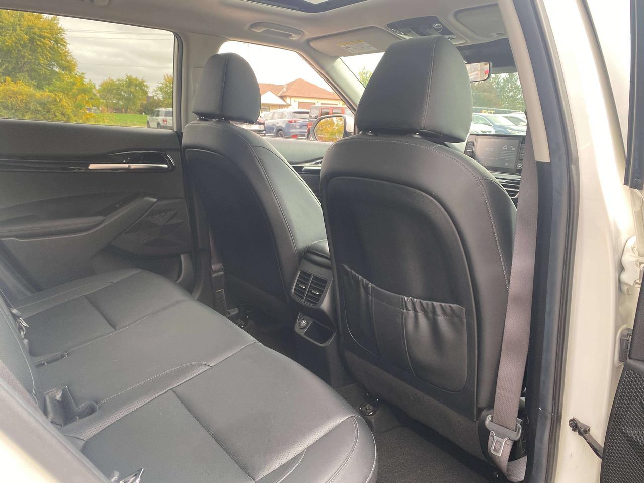 2021 Kia Seltos EX, CLEAN CARFAX, AWD, 2.0L, REMOTE START, SUNROOF Photo