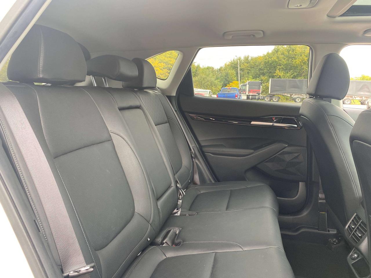 2021 Kia Seltos EX, CLEAN CARFAX, AWD, 2.0L, REMOTE START, SUNROOF Photo