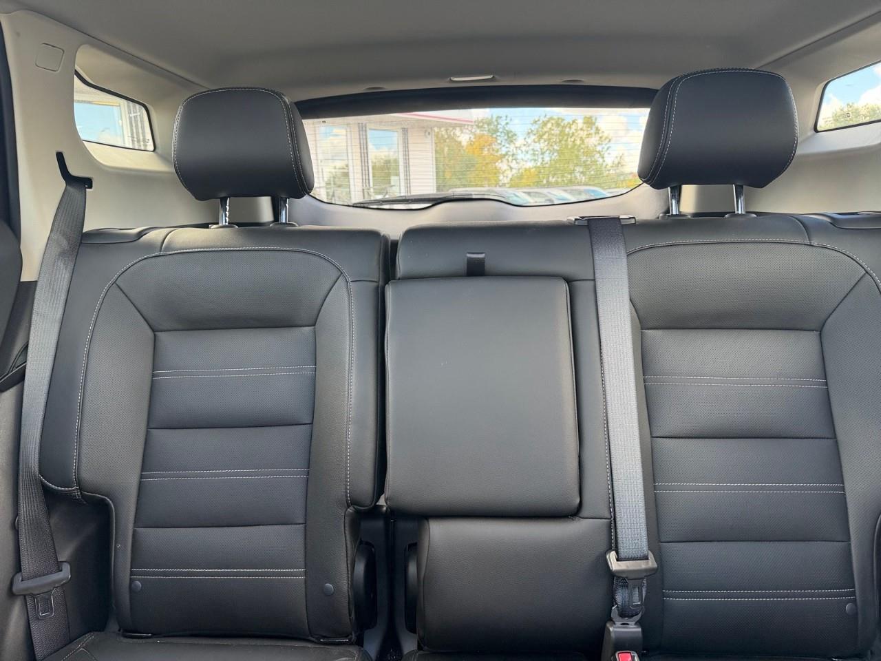 2024 GMC Terrain Denali 4dr All-Wheel Drive Photo