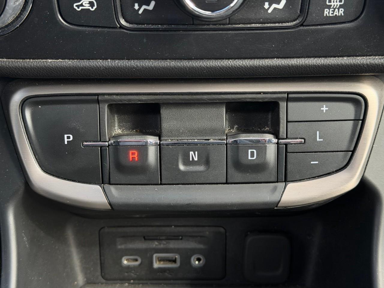 2024 GMC Terrain Denali 4dr All-Wheel Drive Photo