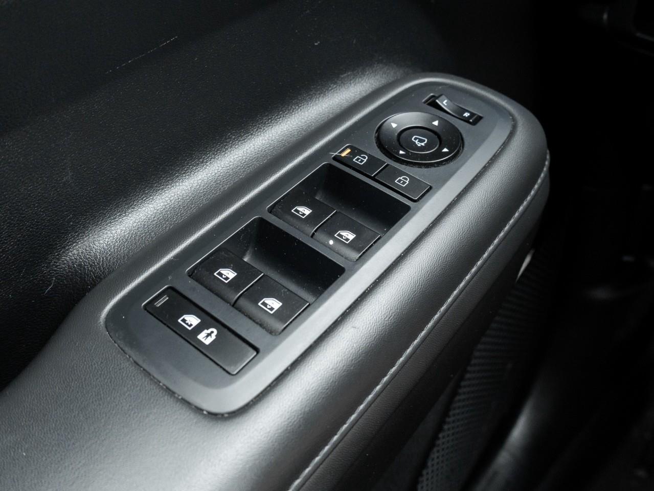 2024 Hyundai Santa Fe Ultimate Calligraphy 4dr All-Wheel Drive Photo