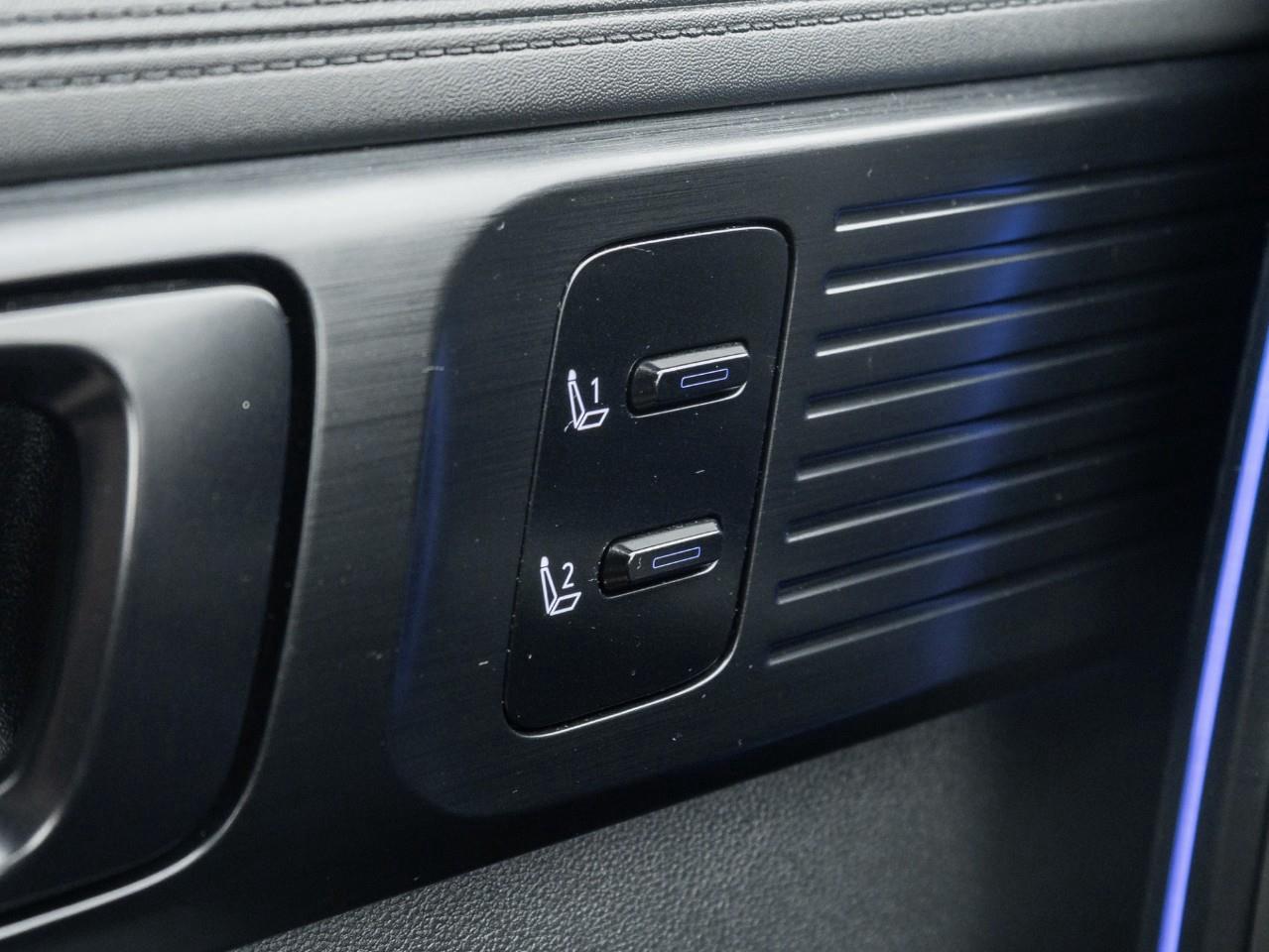 2024 Hyundai Santa Fe Ultimate Calligraphy 4dr All-Wheel Drive Photo