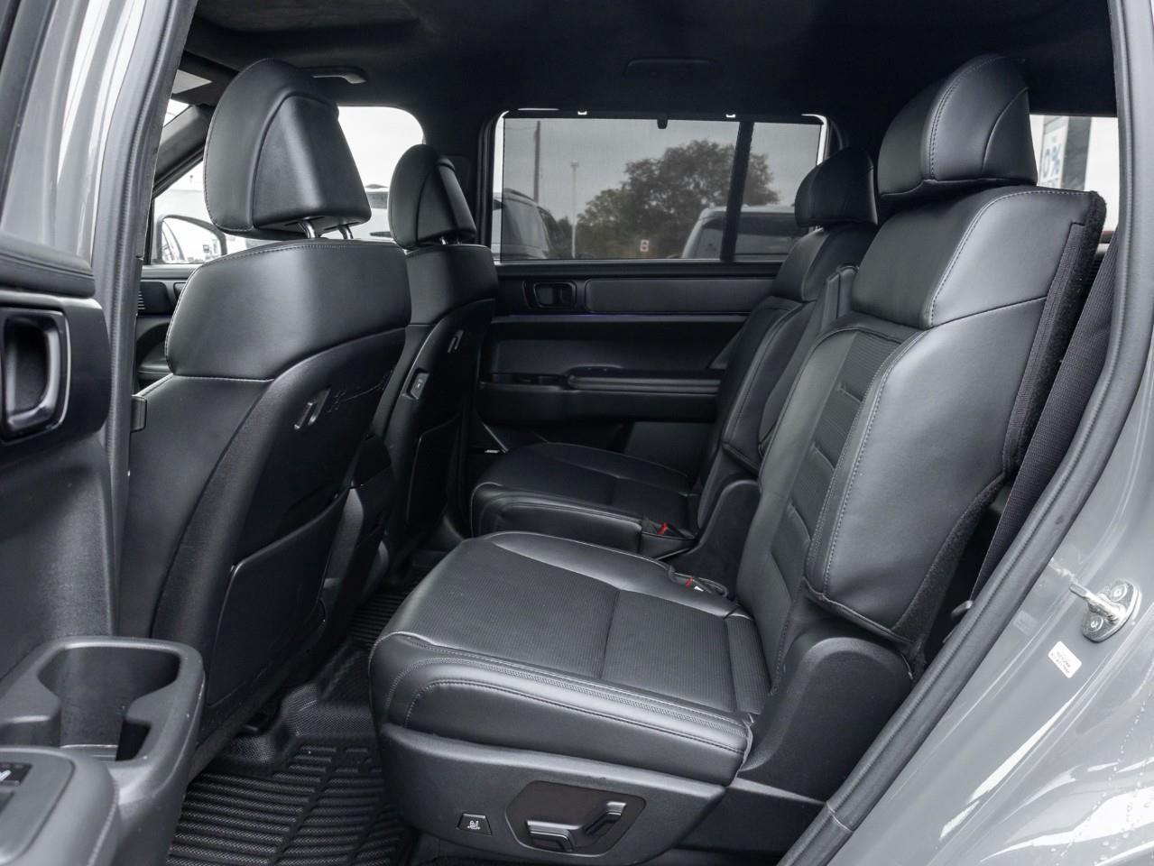2024 Hyundai Santa Fe Ultimate Calligraphy 4dr All-Wheel Drive Photo