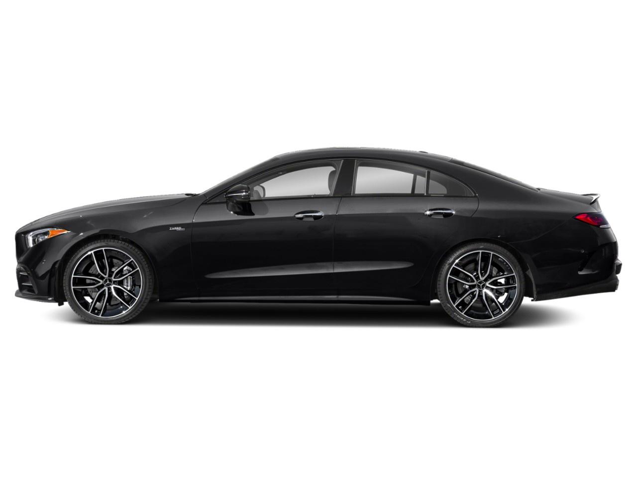2021 Mercedes-Benz CLS AMG CLS 53 4MATIC+ Coupe Photo