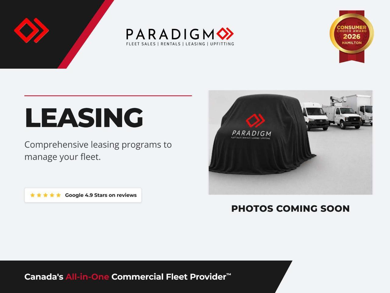 2025 Ford F-150 XLT Photo