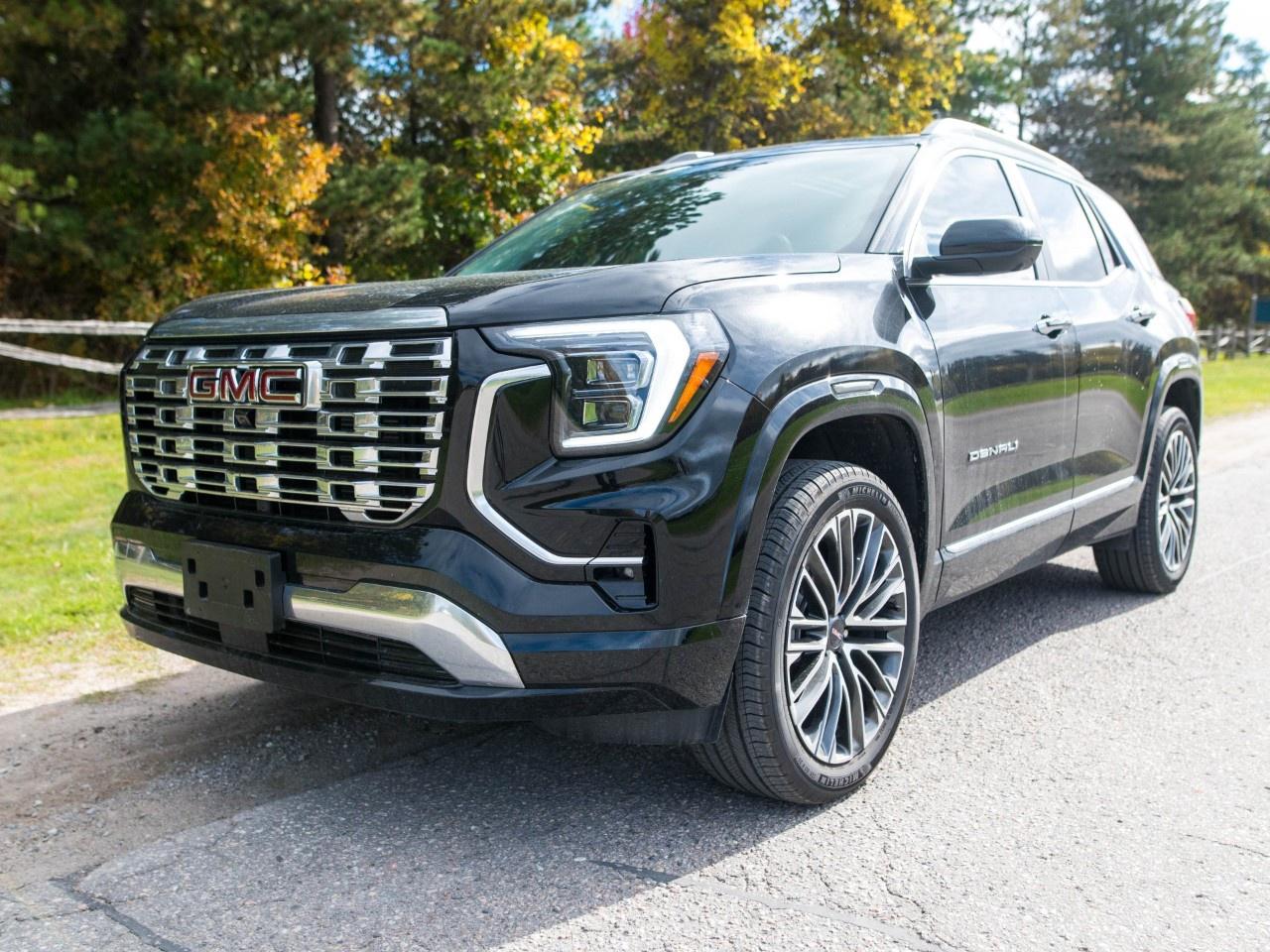 2026 GMC Terrain AWD Denali Photo