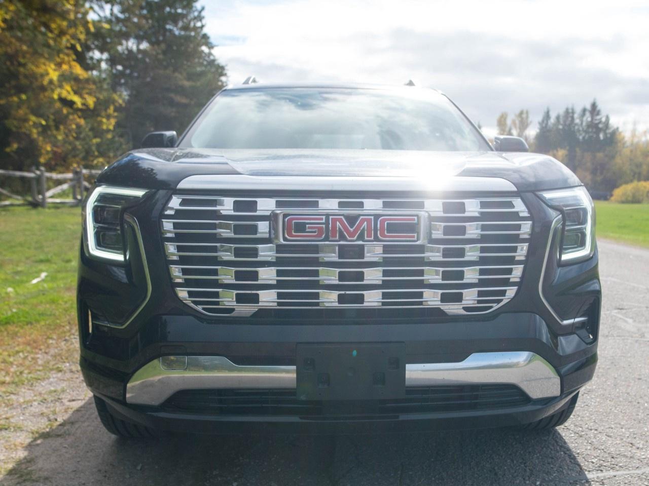 2026 GMC Terrain AWD Denali Photo