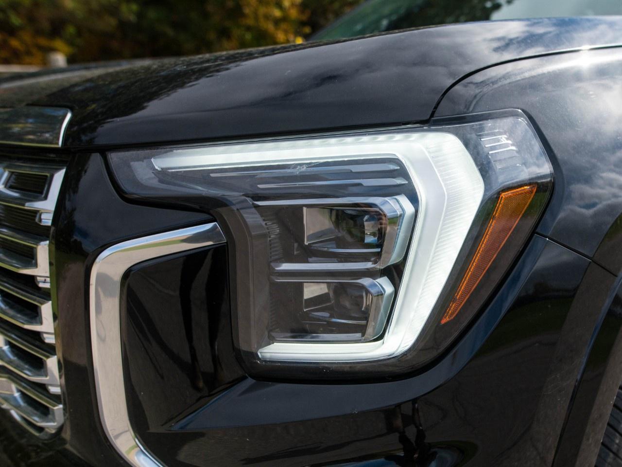 2026 GMC Terrain AWD Denali Photo
