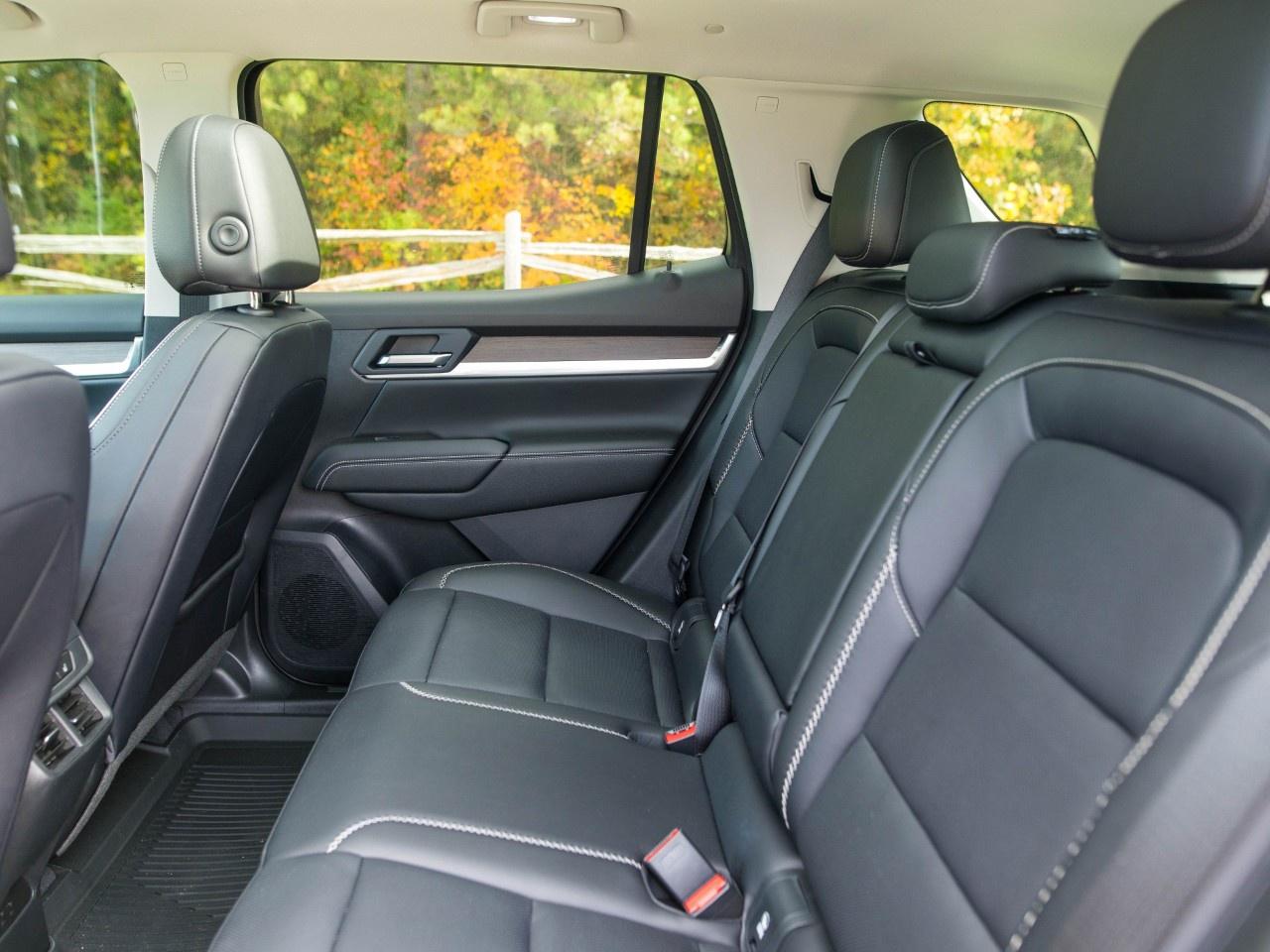 2026 GMC Terrain AWD Denali Photo