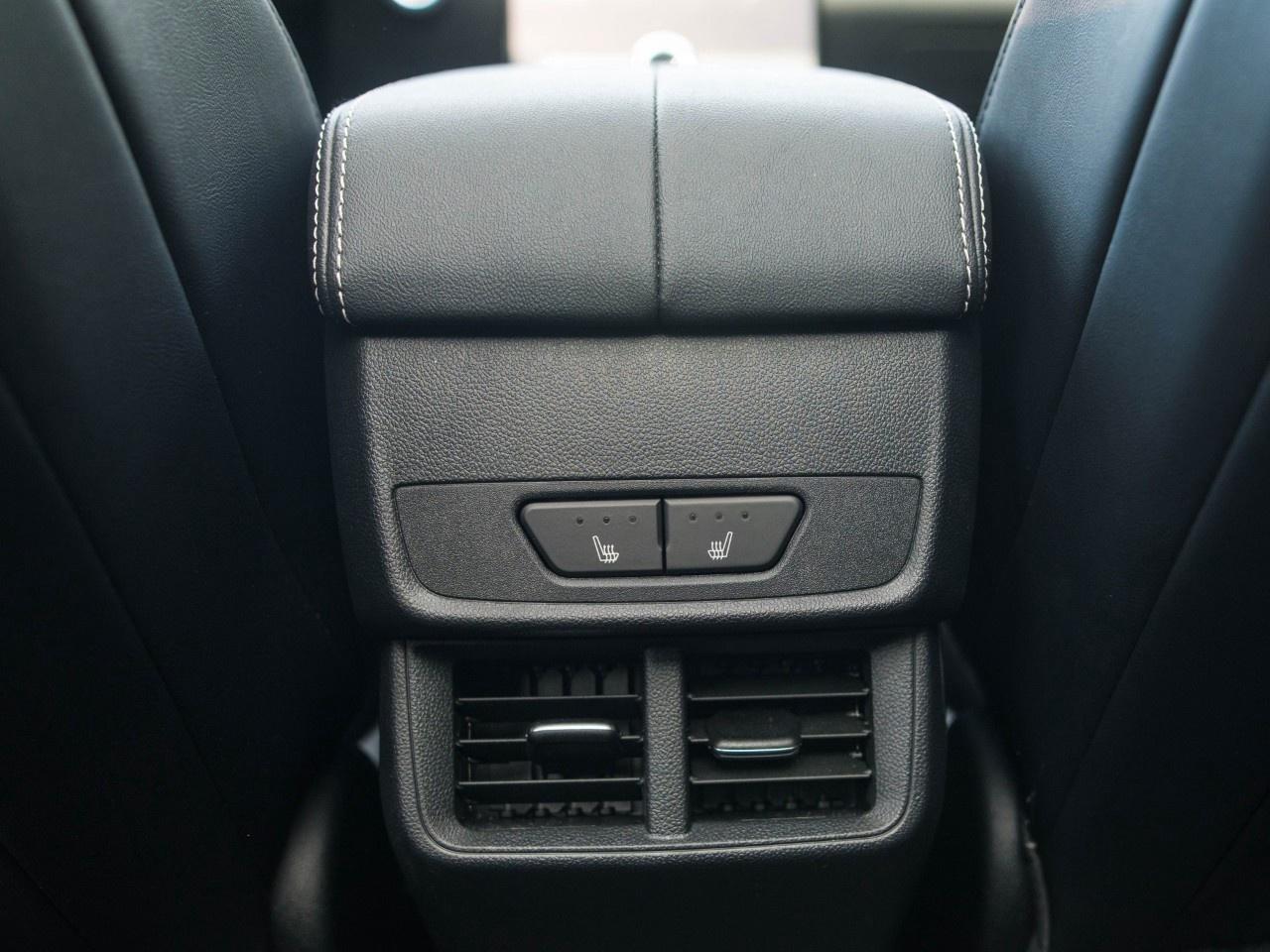 2026 GMC Terrain AWD Denali Photo
