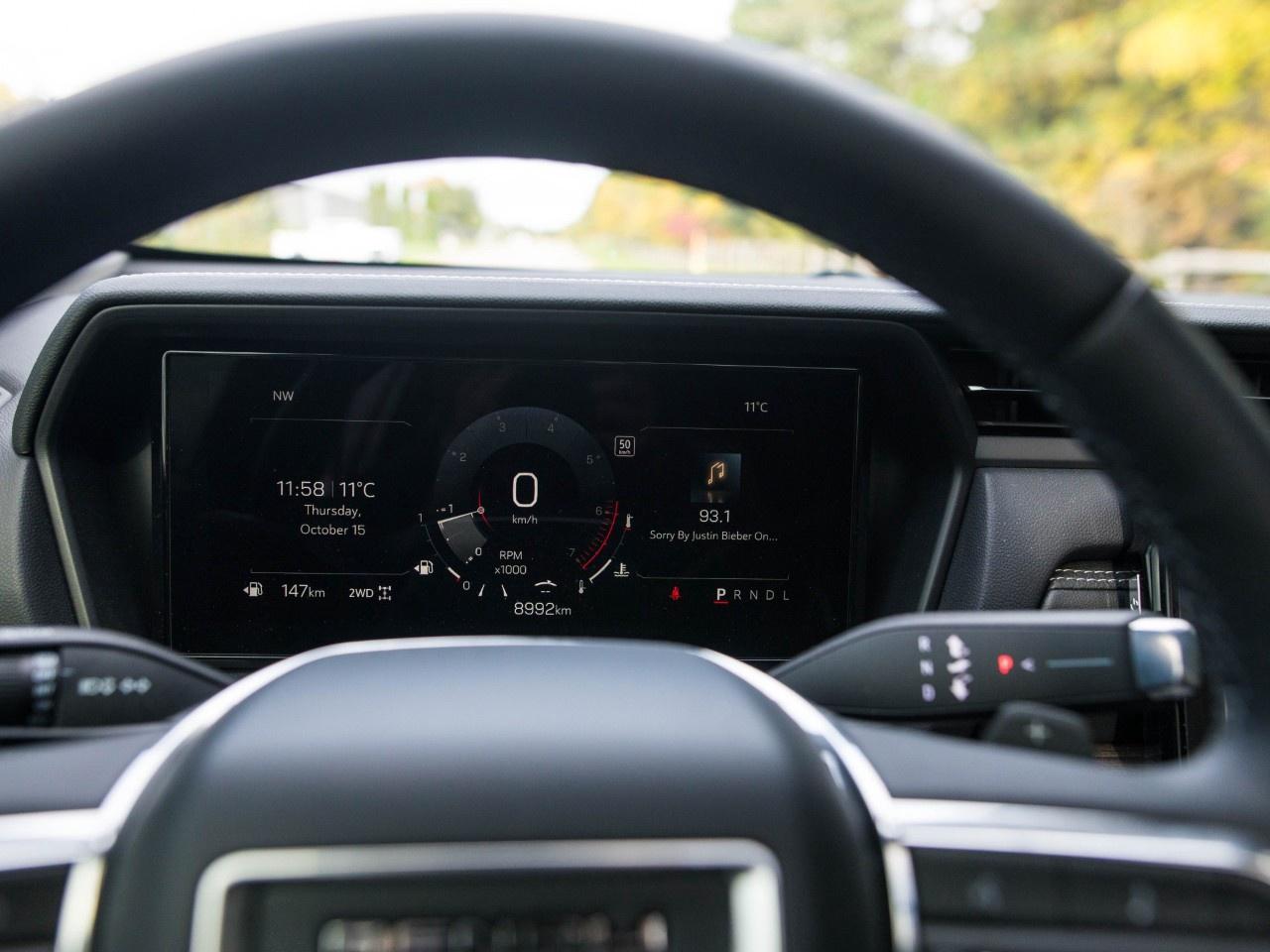 2026 GMC Terrain AWD Denali Photo