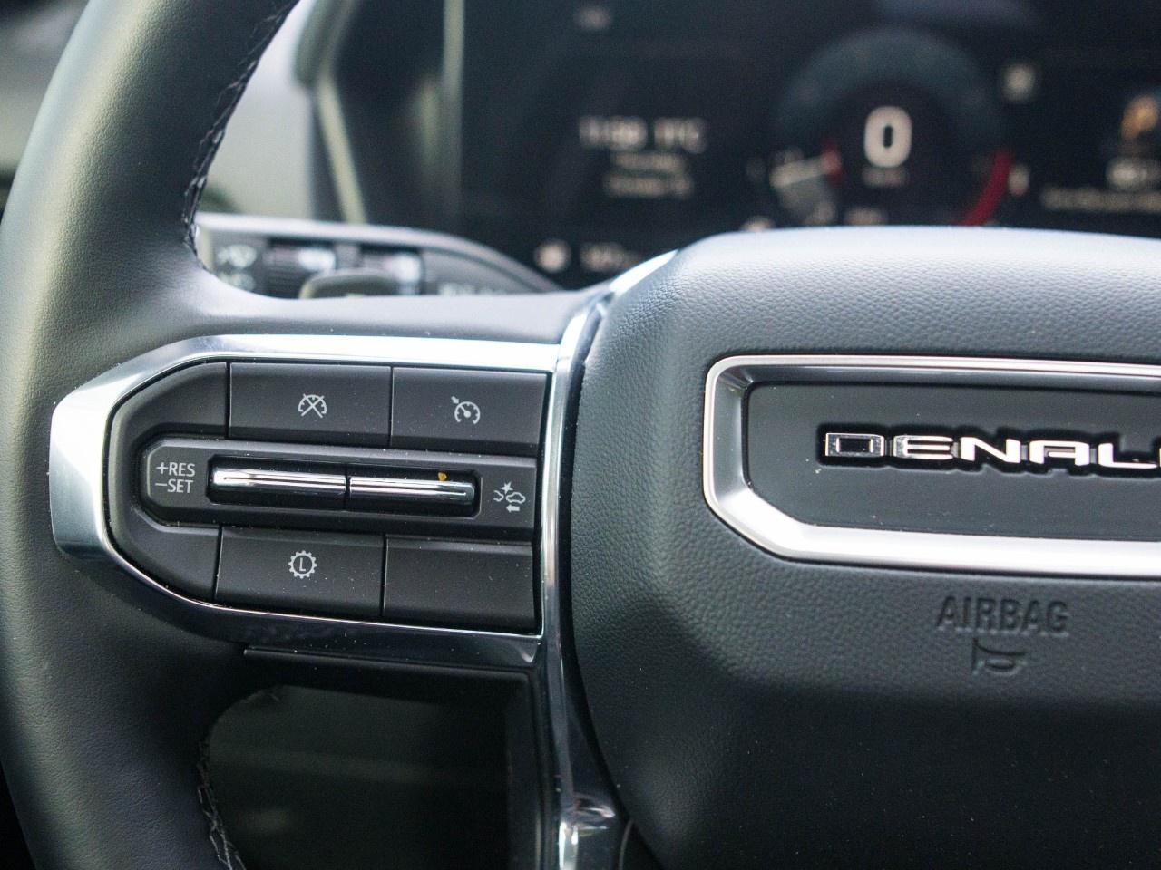 2026 GMC Terrain AWD Denali Photo